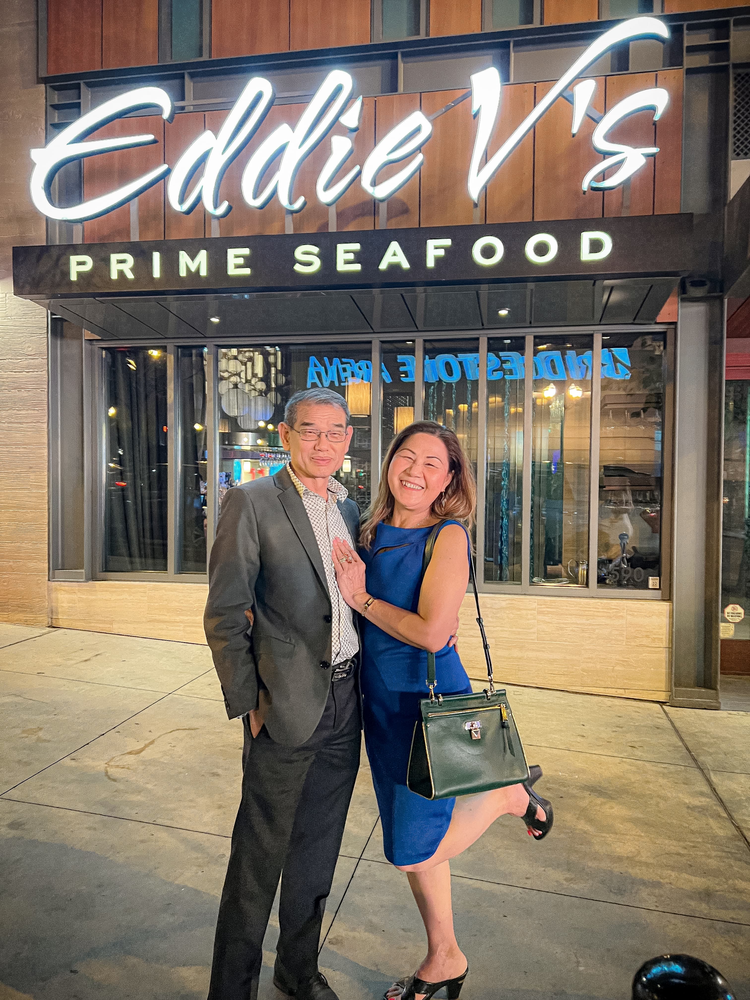 Family-owned cleaners and alterations business